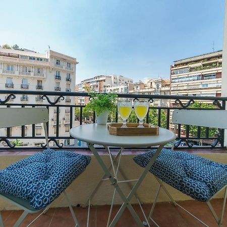 מדריד Home Club Antonia Merce Apartments מראה חיצוני תמונה
